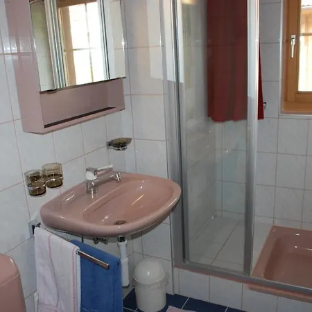 & Taxi Tirana Apartment Samnaun