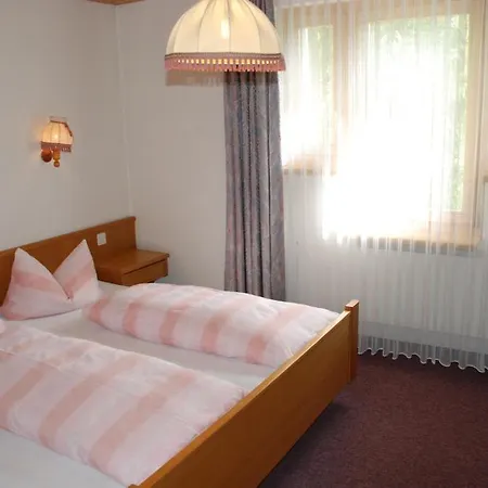 Apartmán & Taxi Tirana Samnaun